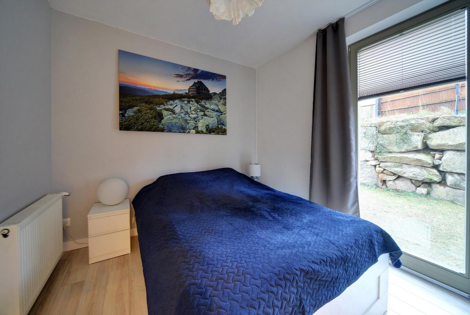 Mocca Apartament Z Dwoma Sypialniami I Tarasem Szklarska Poręba Esterno foto